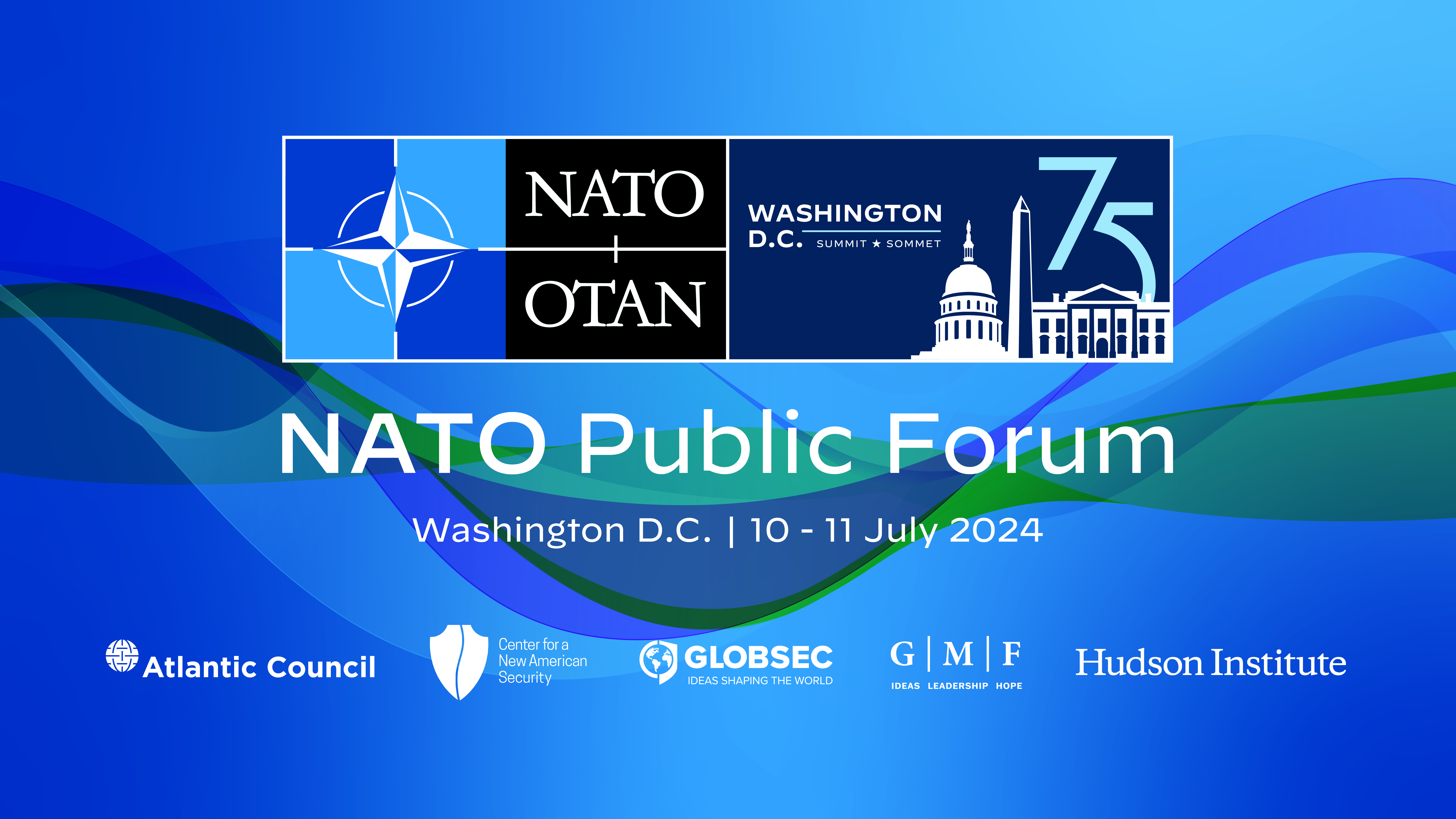 PCTR partnerem NATO Forum