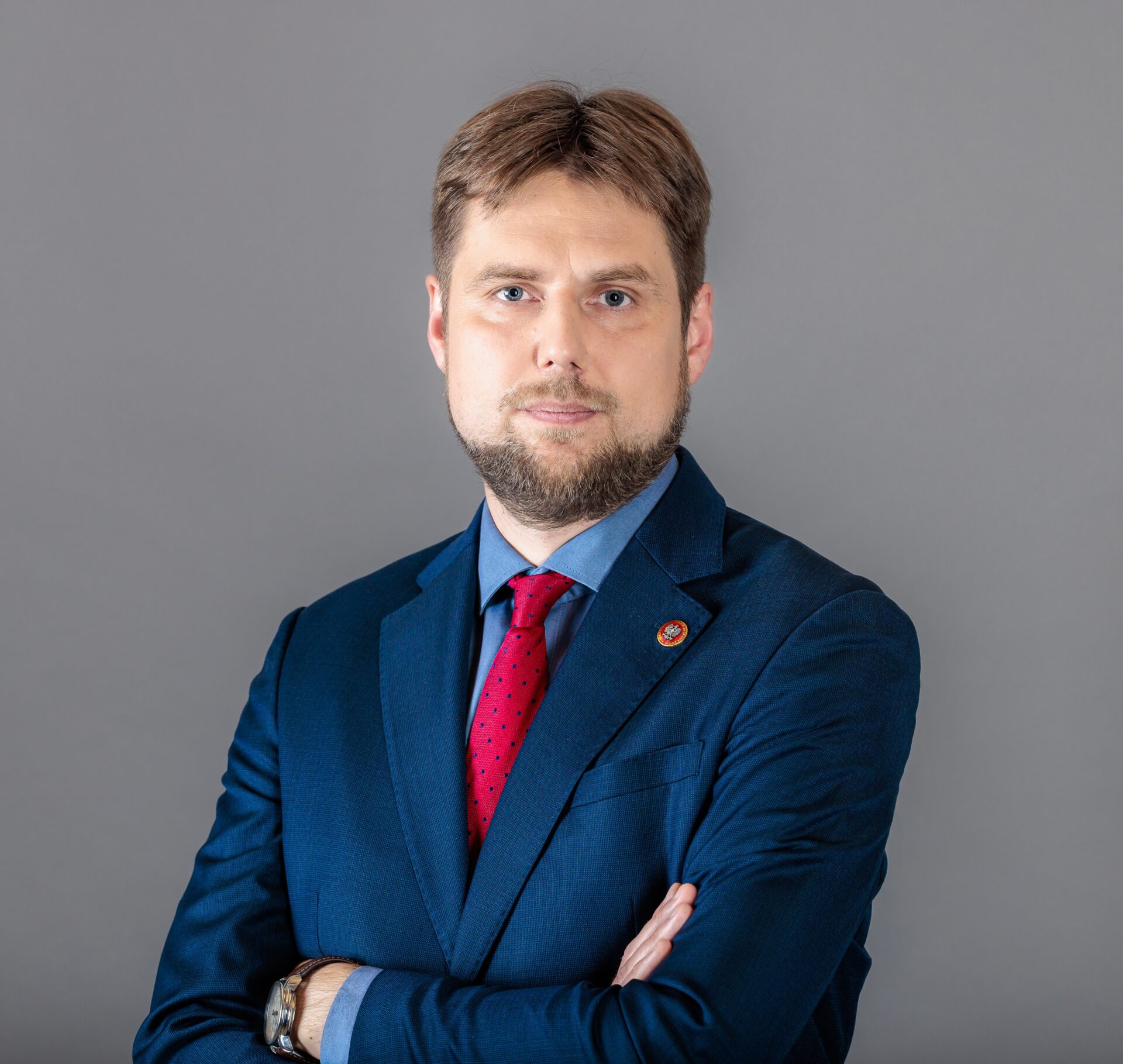 Alexandr Vondra foto